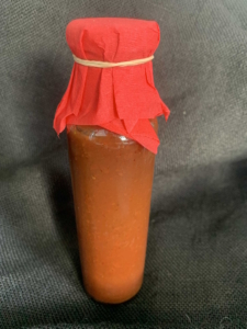 Bush Tomato Sauce