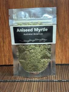 Aniseed Myrtle