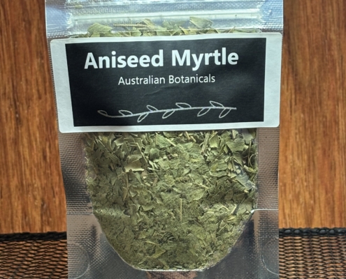 Aniseed Myrtle