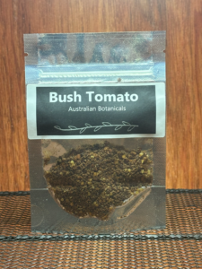 Bush Tomato