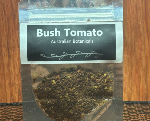 Bush Tomato