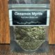 Cinnamon Myrtle