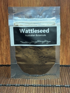 Wattleseed