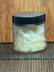 Ume Salt