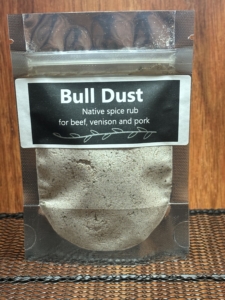 Bull Dust