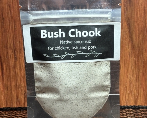 Bush Chook