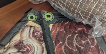 A photo of some of our products that are the tastiest