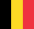 Flag of Belgium