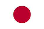 Flag of Japan