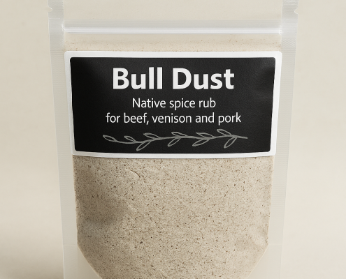 Bull Dust